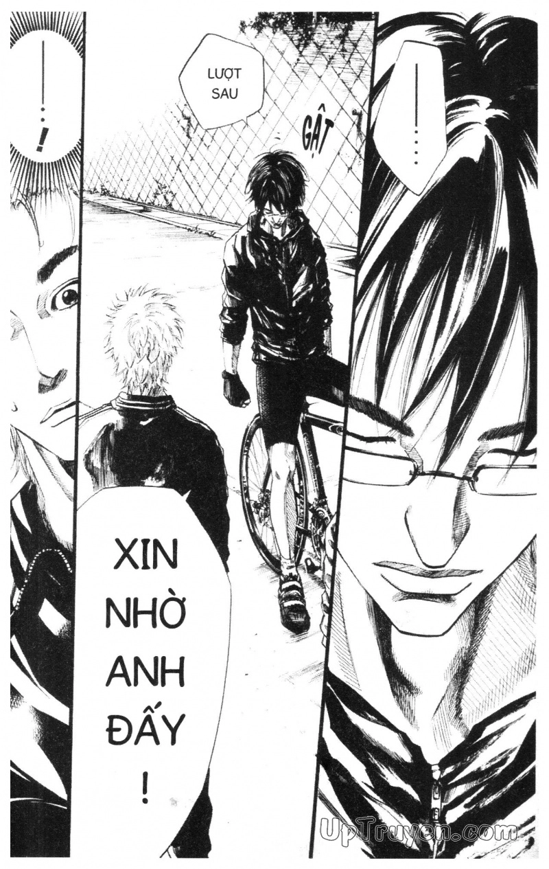 Over Drive Chapter 11 - 94