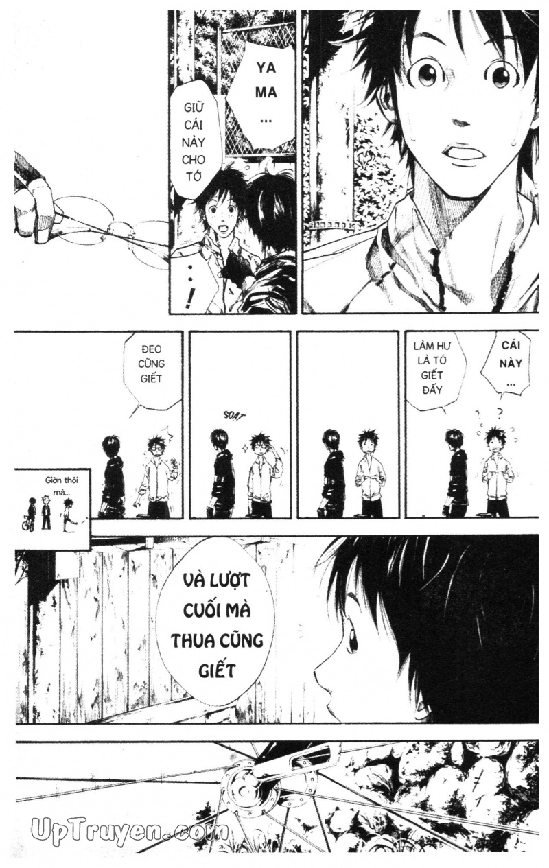 Over Drive Chapter 11 - 95