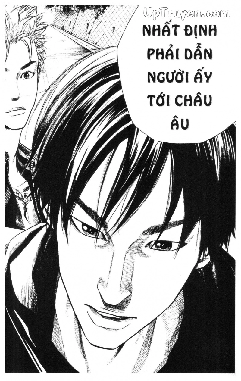 Over Drive Chapter 11 - 96