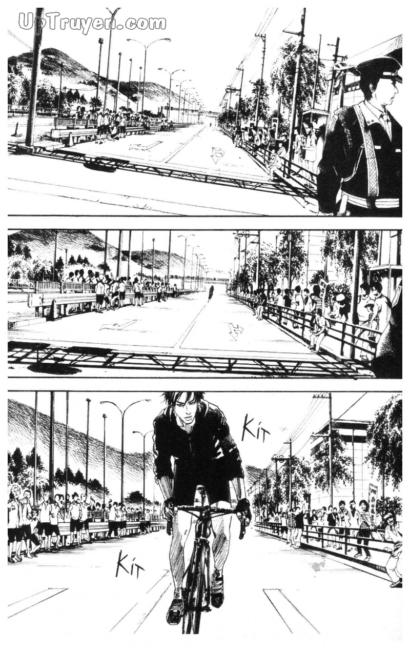 Over Drive Chapter 11 - 98