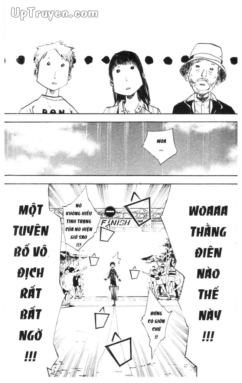 Over Drive Chapter 11 - 106