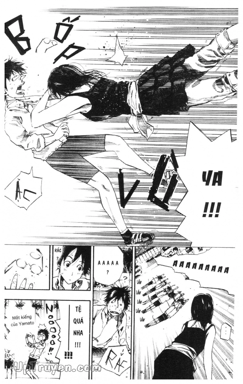 Over Drive Chapter 11 - 112