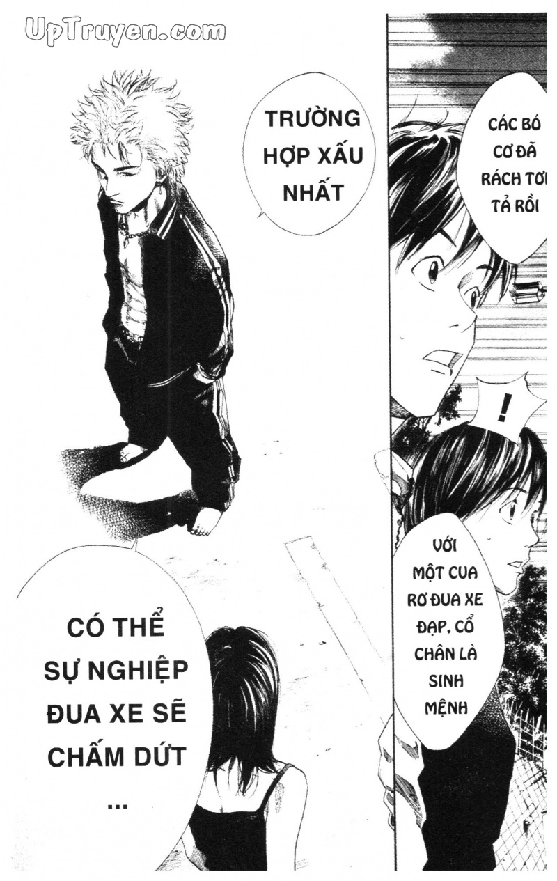 Over Drive Chapter 11 - 115