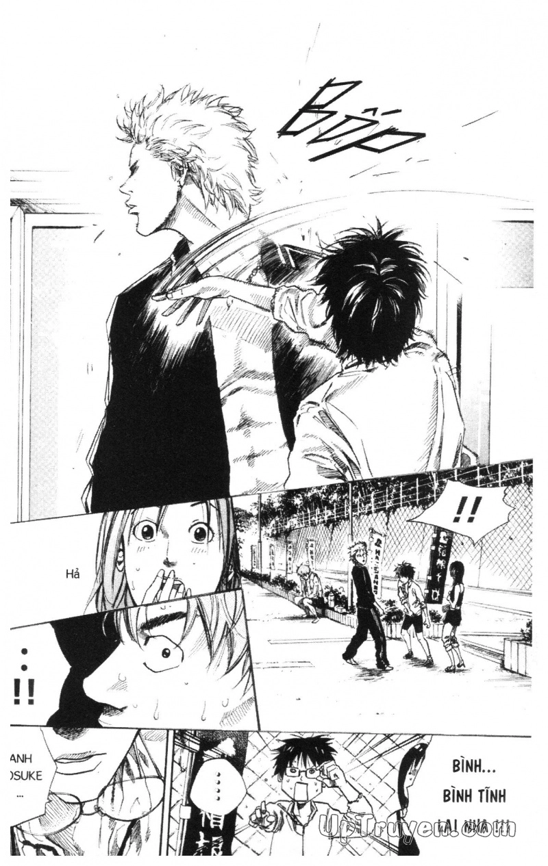 Over Drive Chapter 11 - 118