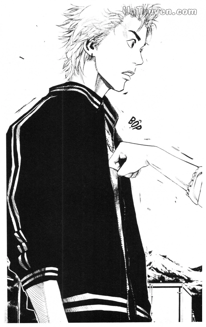 Over Drive Chapter 11 - 121