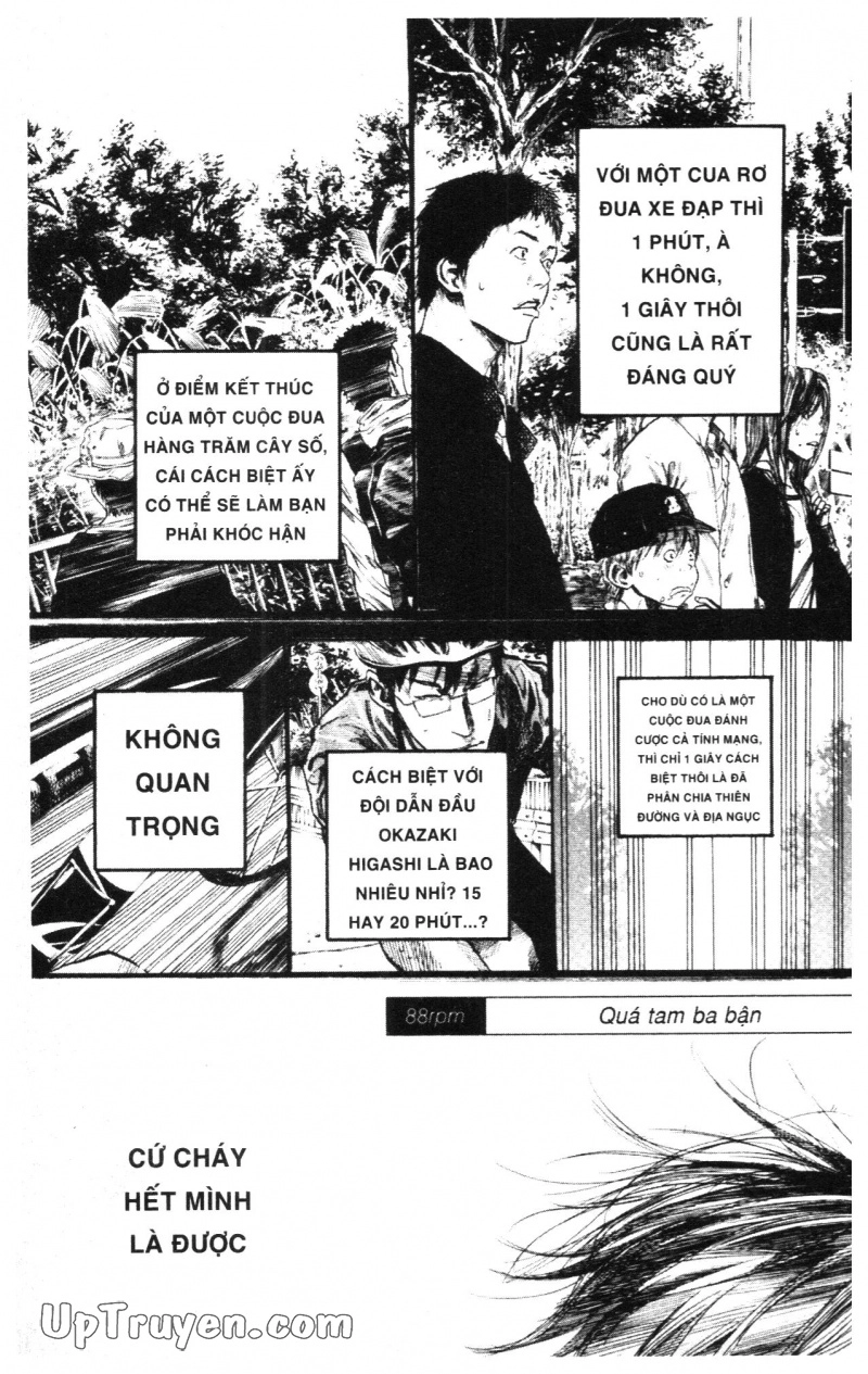 Over Drive Chapter 11 - 129