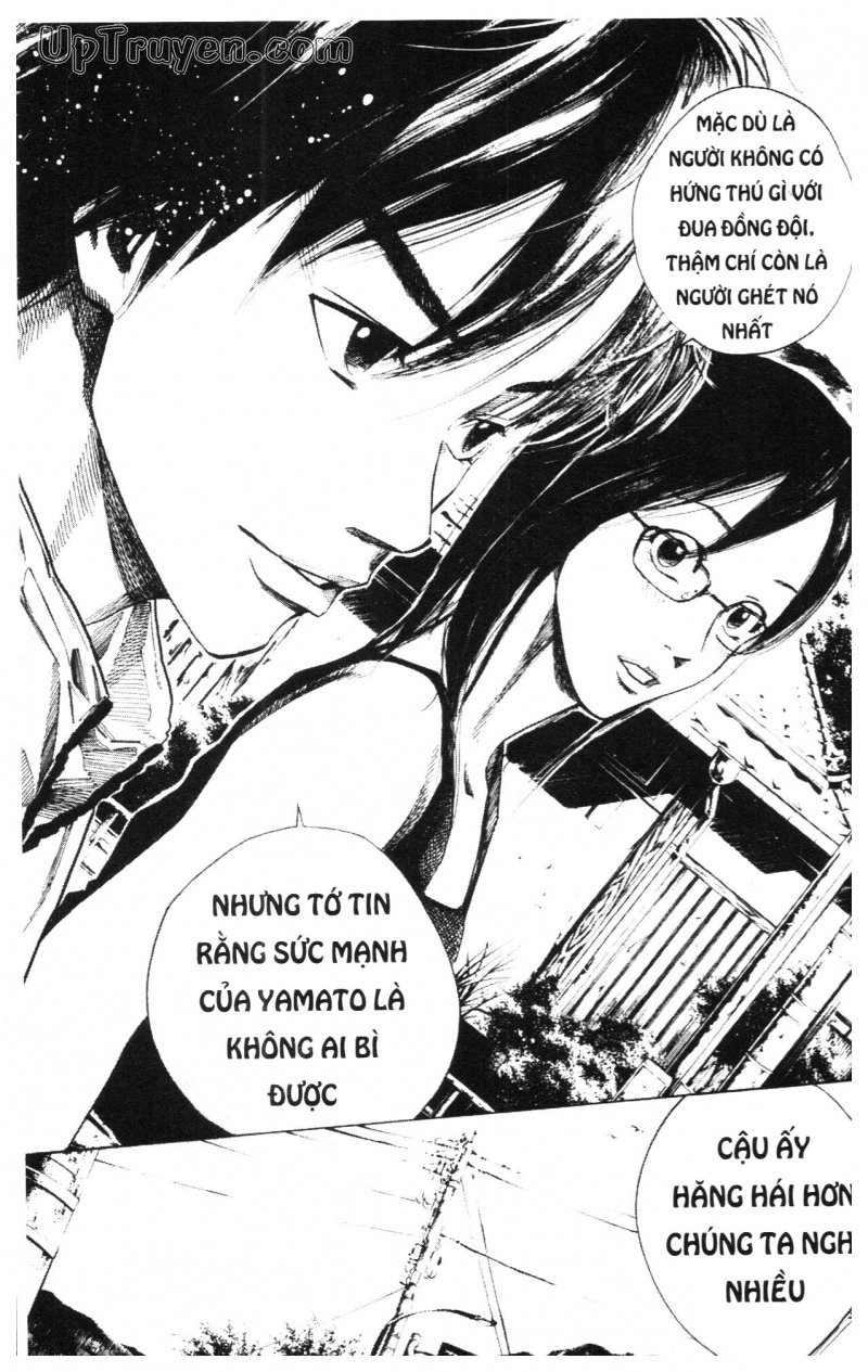 Over Drive Chapter 11 - 133