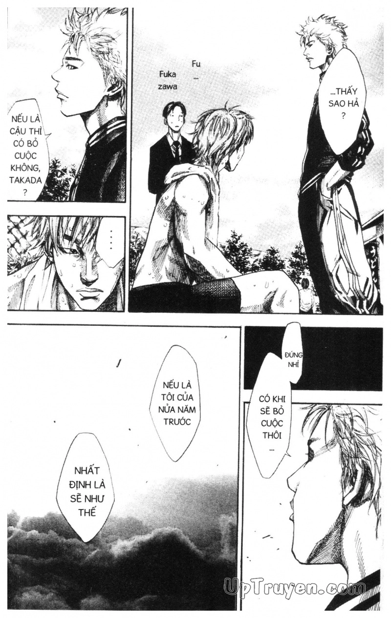 Over Drive Chapter 11 - 134