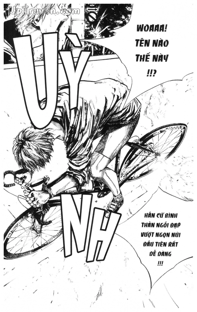 Over Drive Chapter 11 - 140