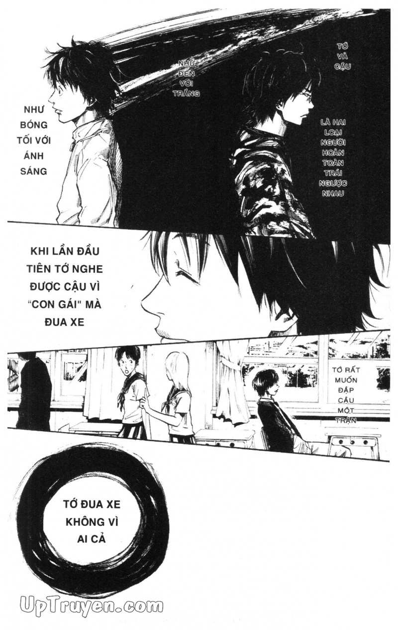 Over Drive Chapter 11 - 142