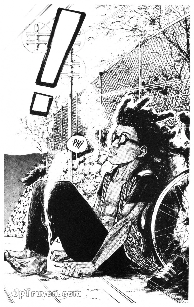 Over Drive Chapter 11 - 144