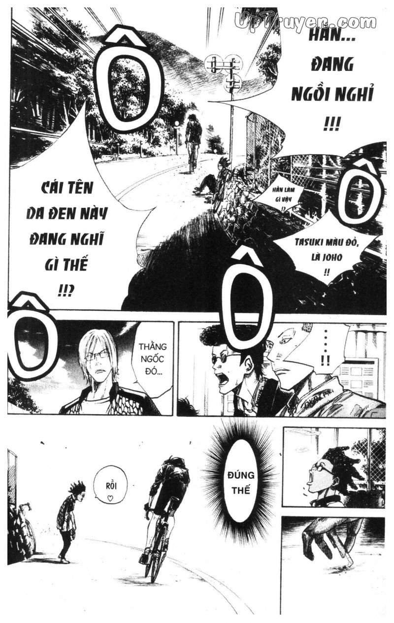 Over Drive Chapter 11 - 146