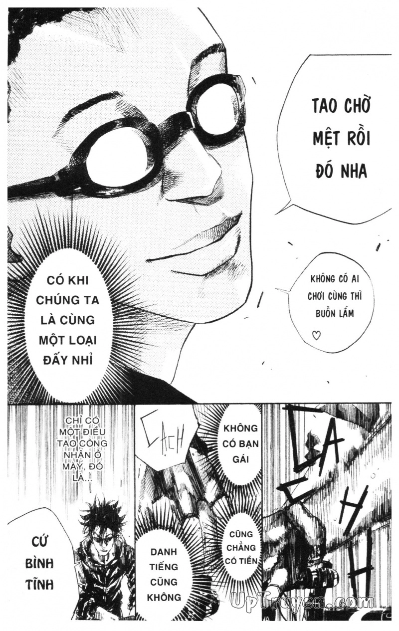 Over Drive Chapter 11 - 147