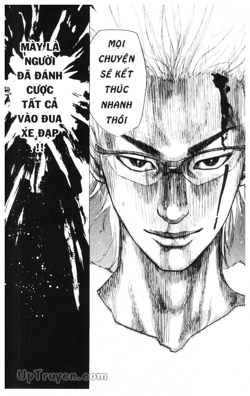 Over Drive Chapter 11 - 148