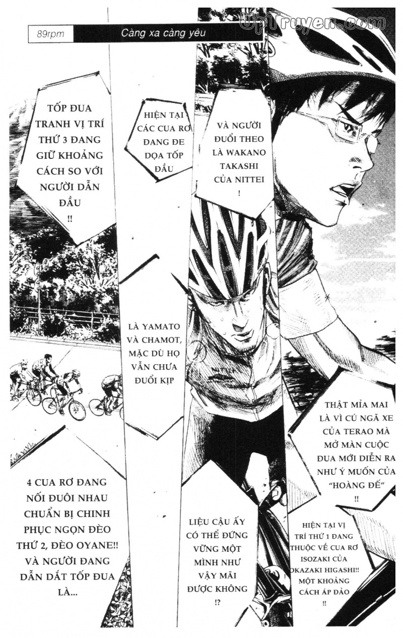 Over Drive Chapter 11 - 149