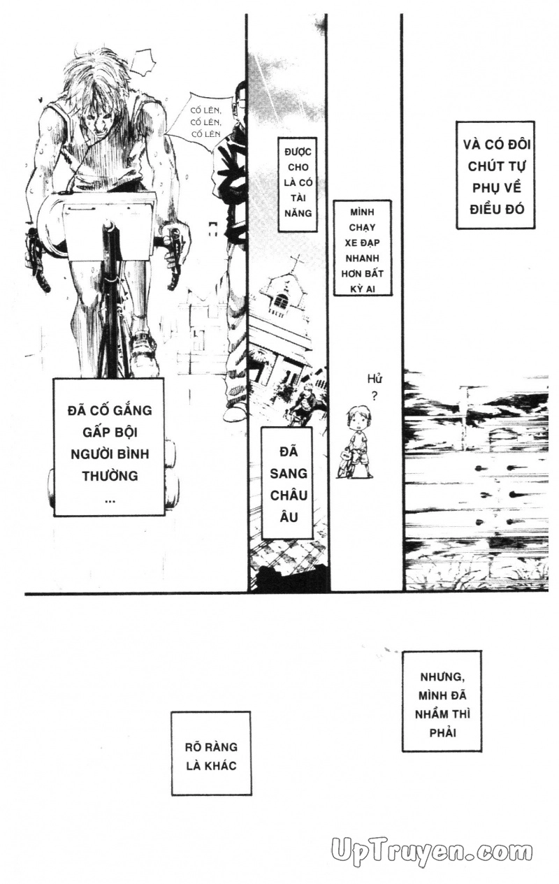 Over Drive Chapter 11 - 151