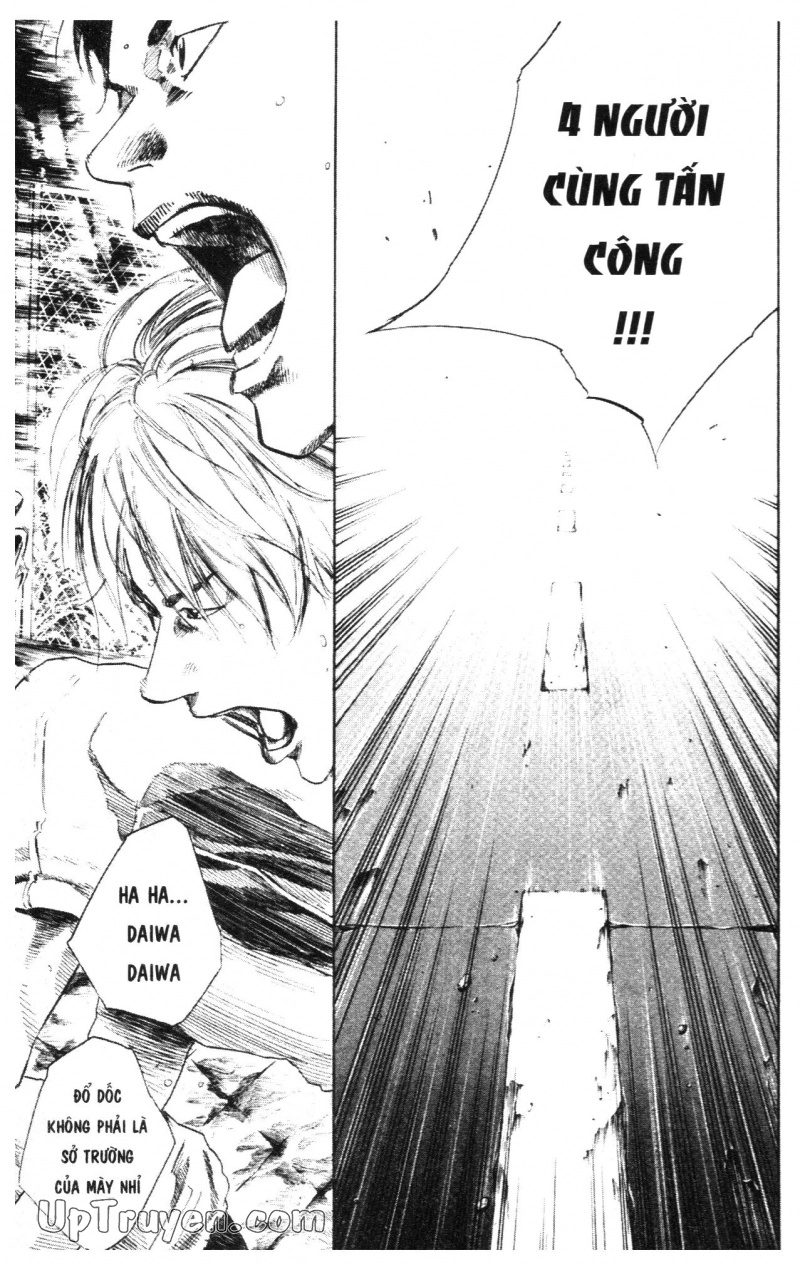 Over Drive Chapter 11 - 155