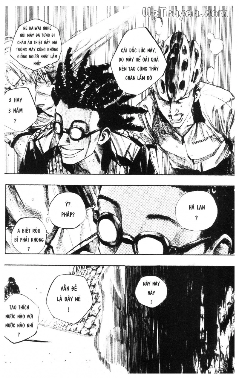 Over Drive Chapter 11 - 156