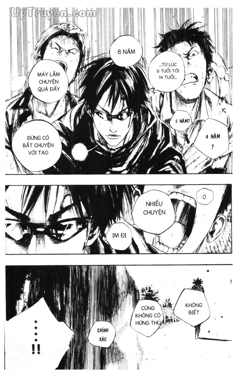 Over Drive Chapter 11 - 157