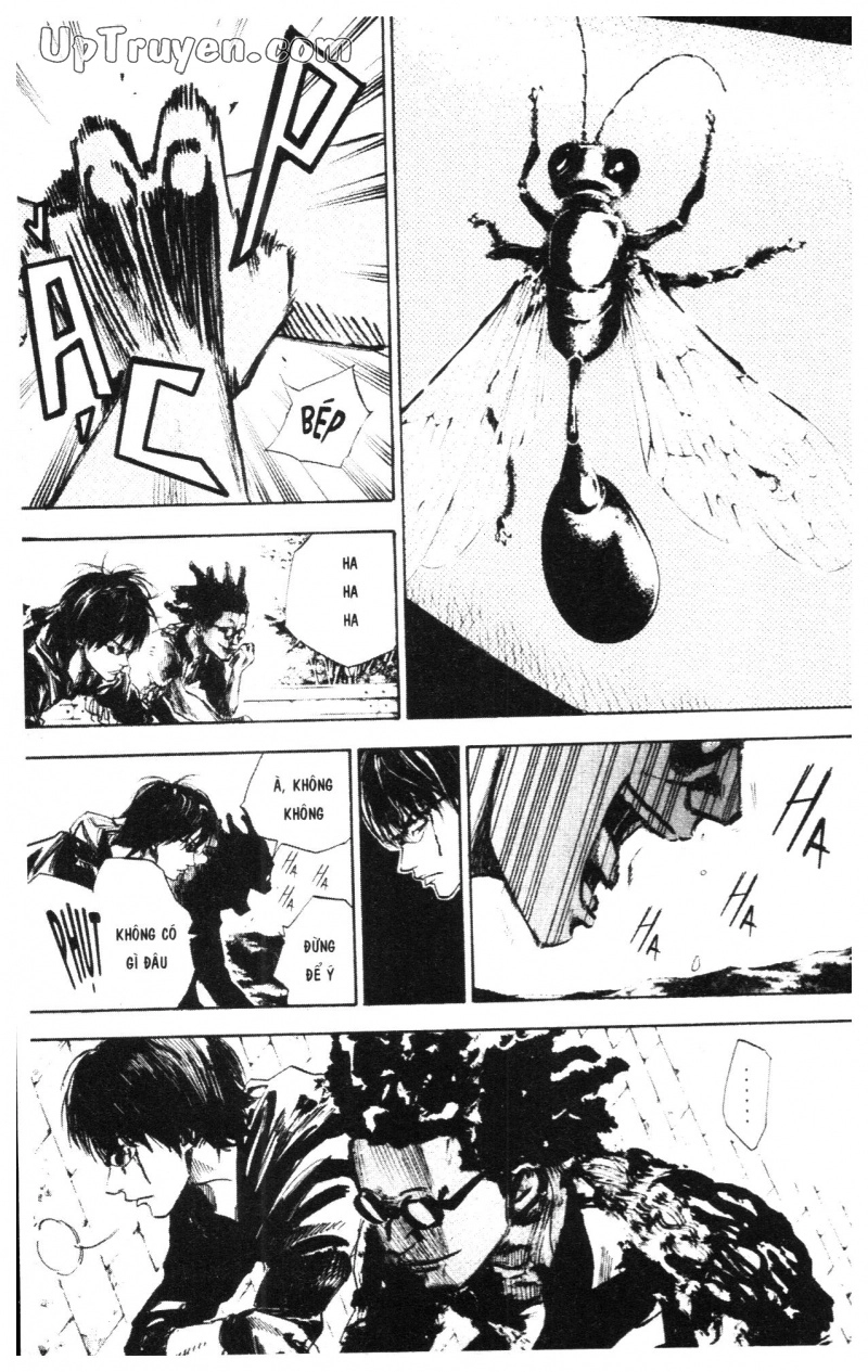 Over Drive Chapter 11 - 159