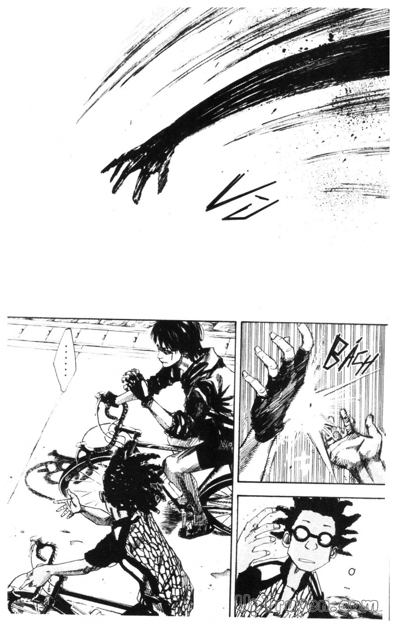 Over Drive Chapter 11 - 160