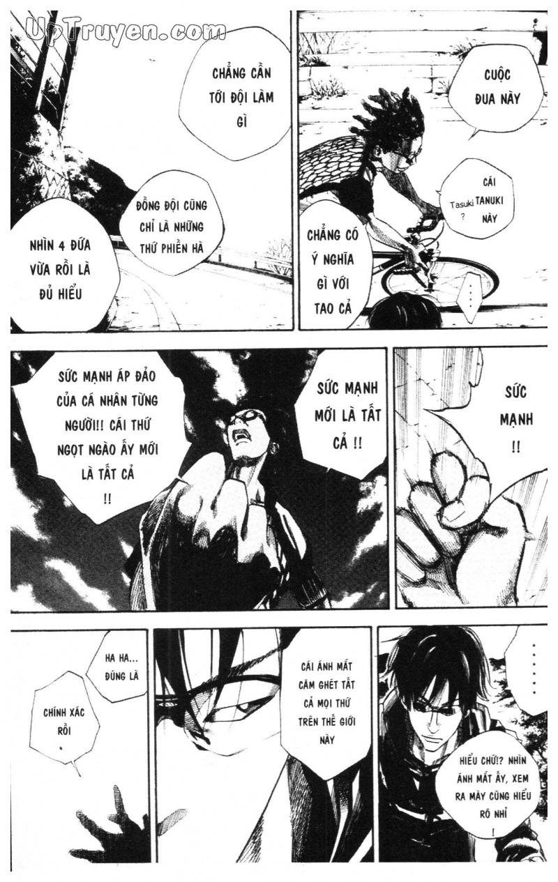 Over Drive Chapter 11 - 163