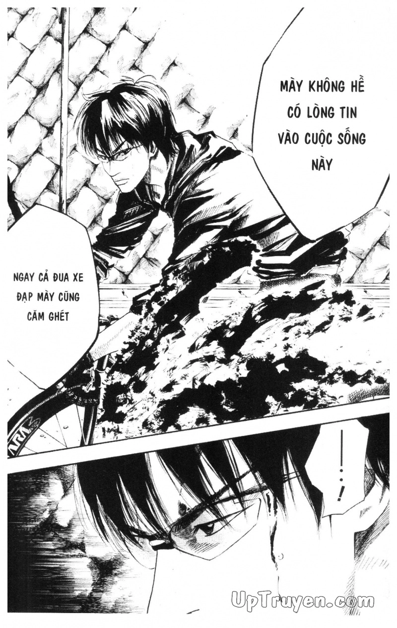 Over Drive Chapter 11 - 164