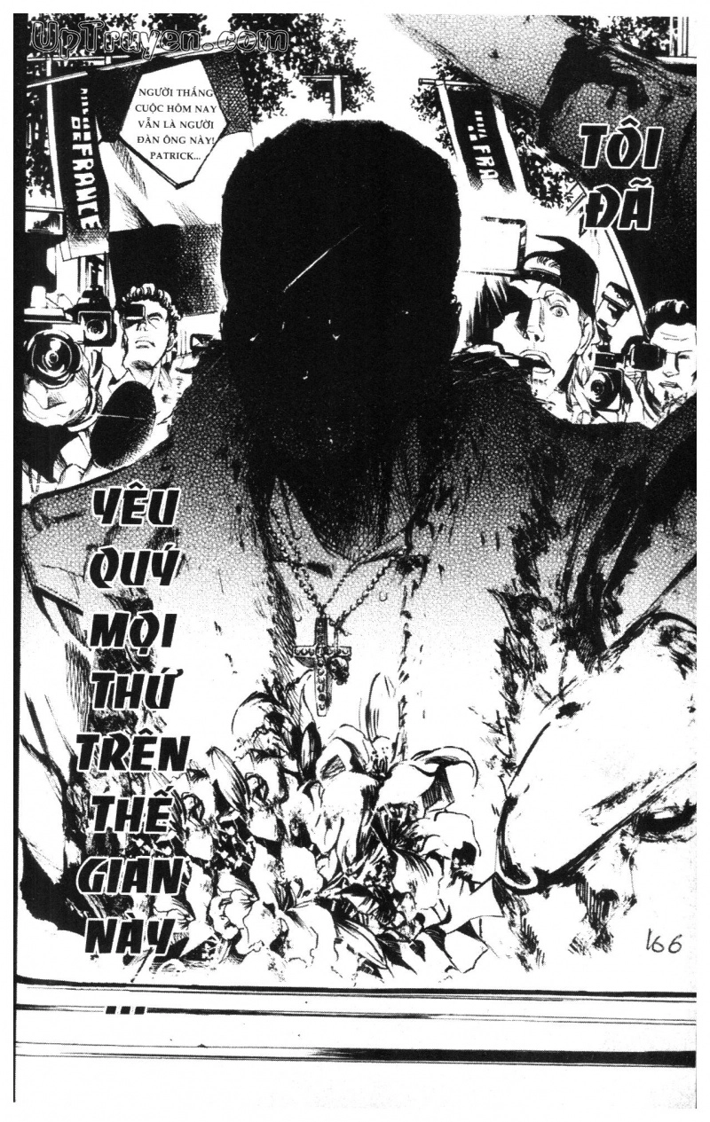 Over Drive Chapter 11 - 168