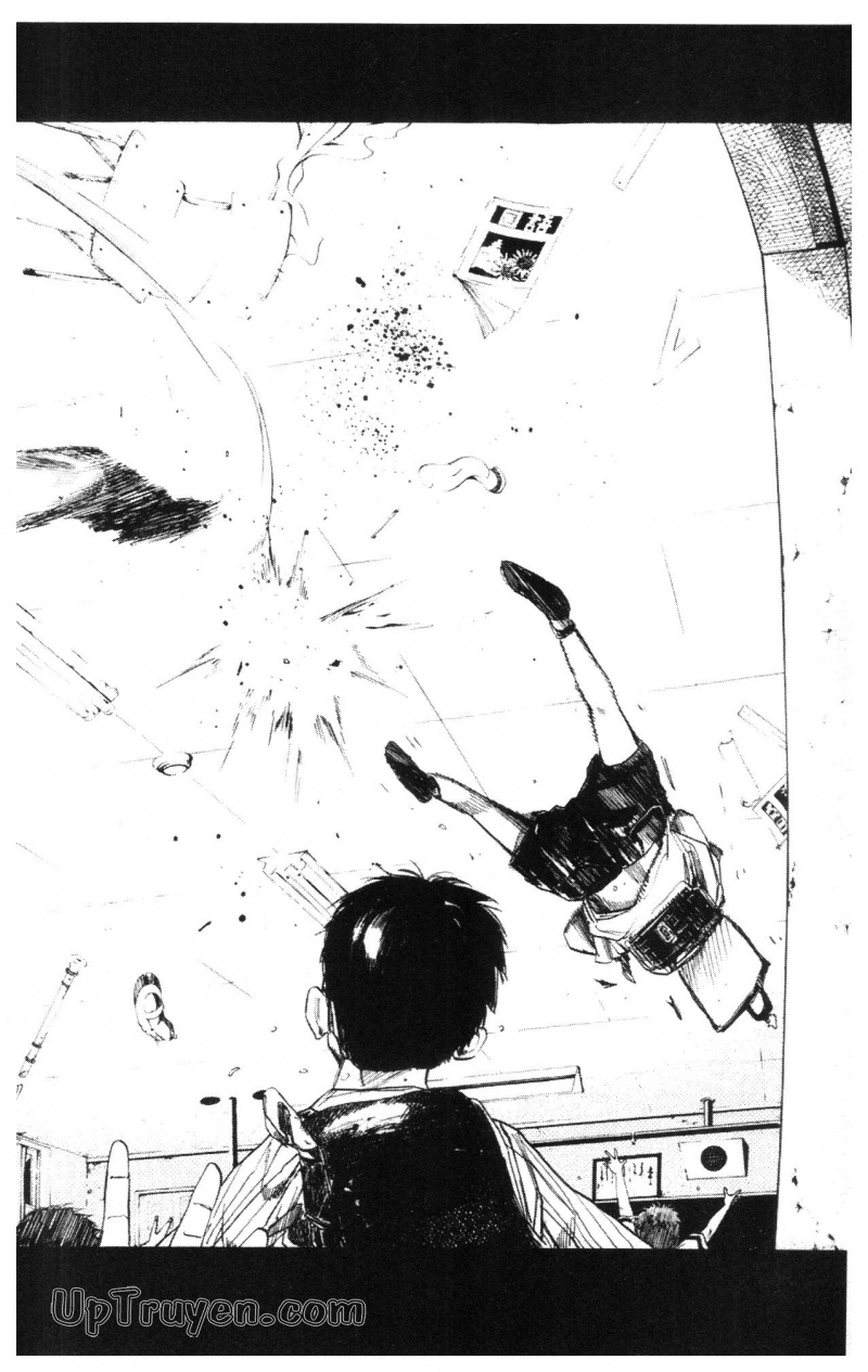 Over Drive Chapter 11 - 172