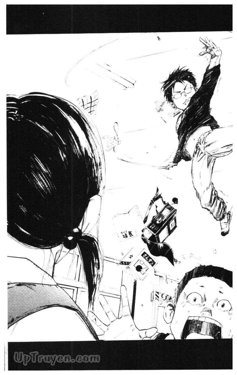 Over Drive Chapter 11 - 173