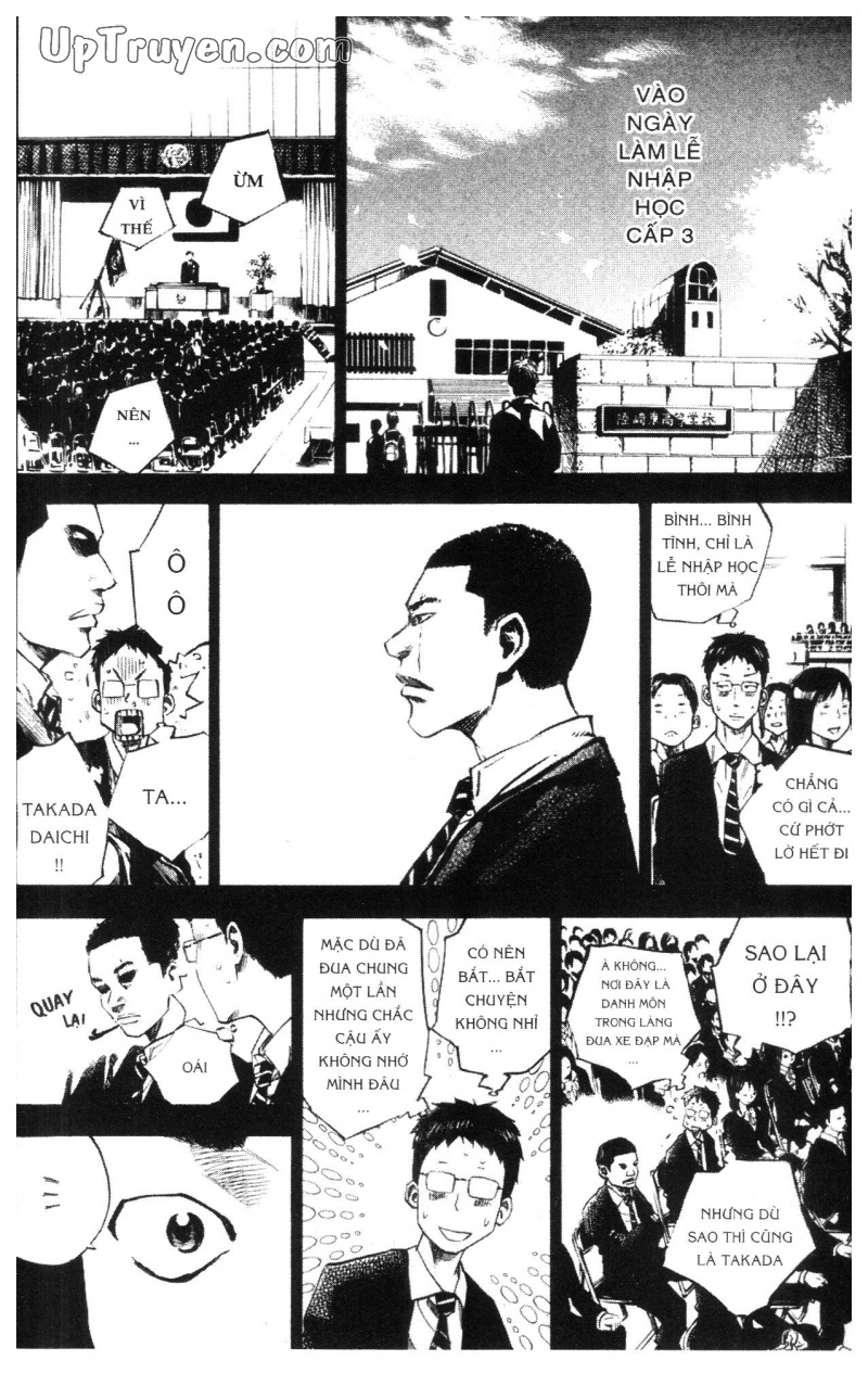 Over Drive Chapter 11 - 180