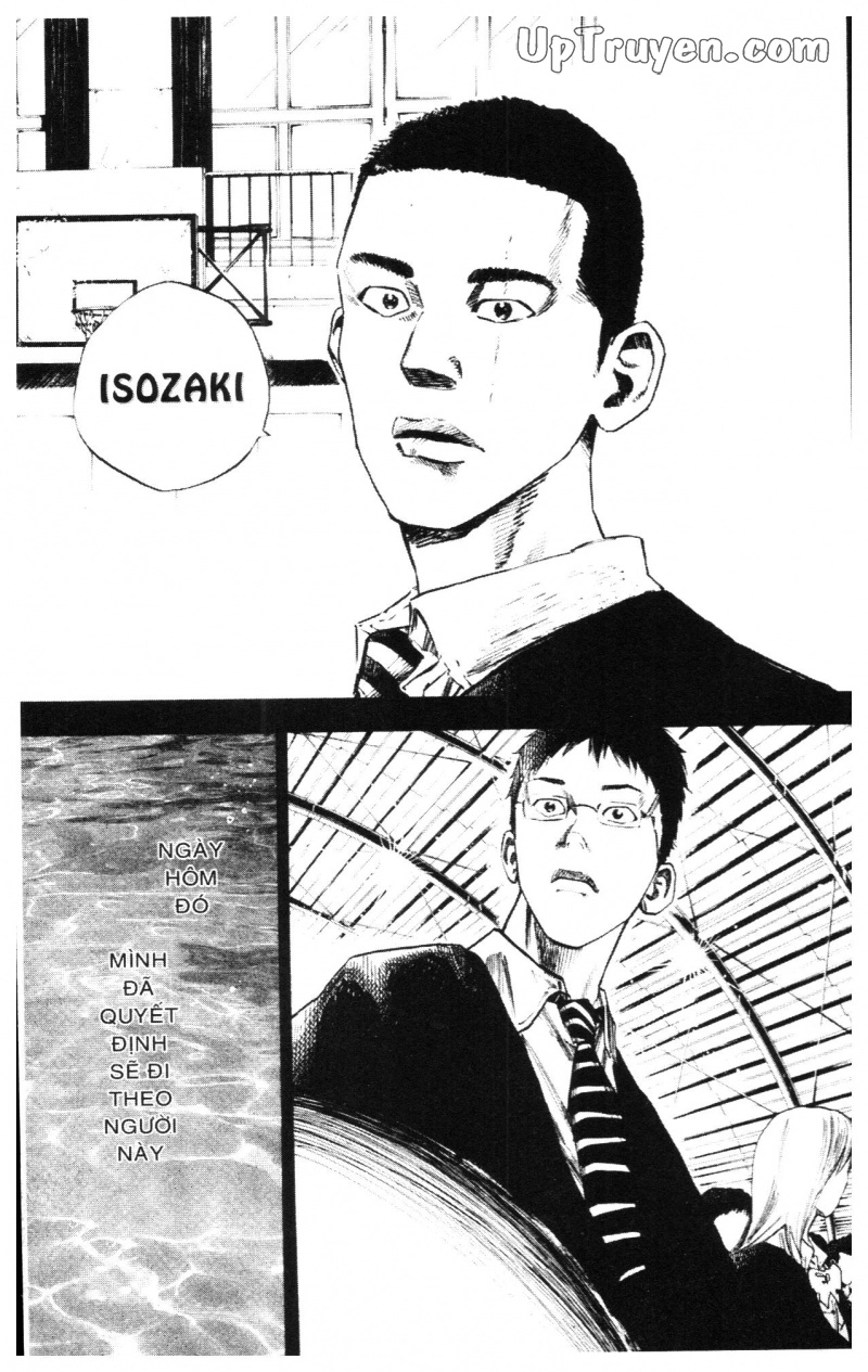 Over Drive Chapter 11 - 181