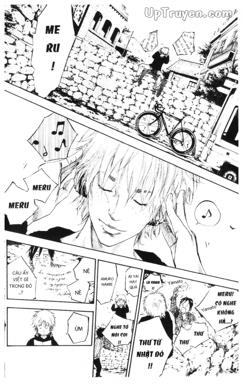 Over Drive Chapter 11 - 184