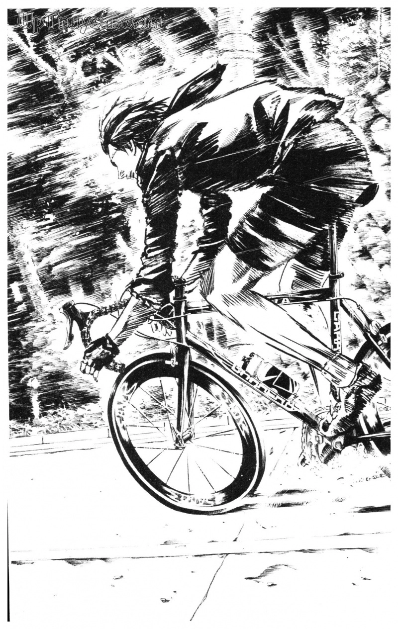 Over Drive Chapter 11 - 187