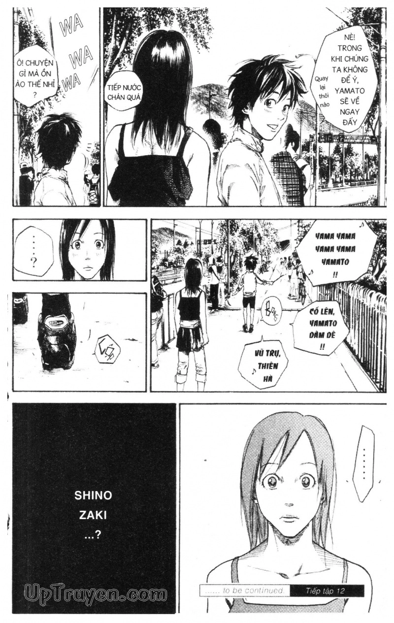 Over Drive Chapter 11 - 190