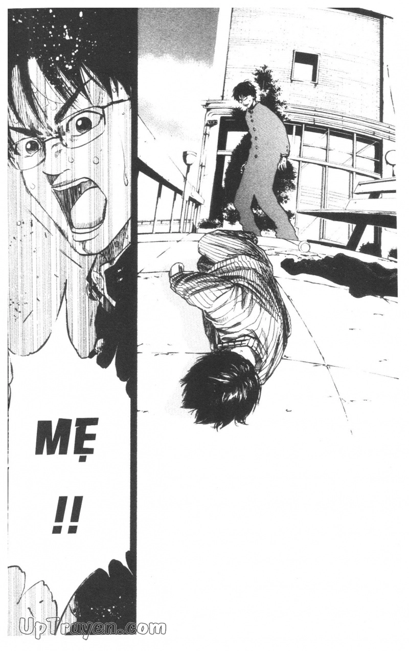 Over Drive Chapter 12 - 124