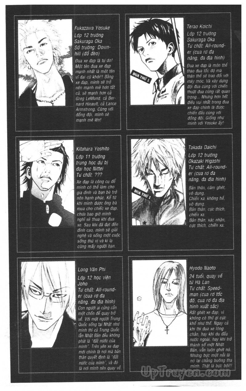 Over Drive Chapter 13 - 5