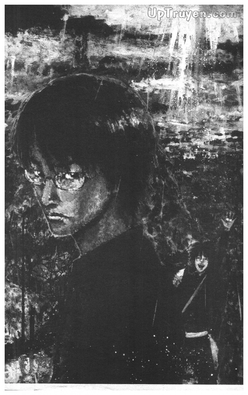 Over Drive Chapter 13 - 10