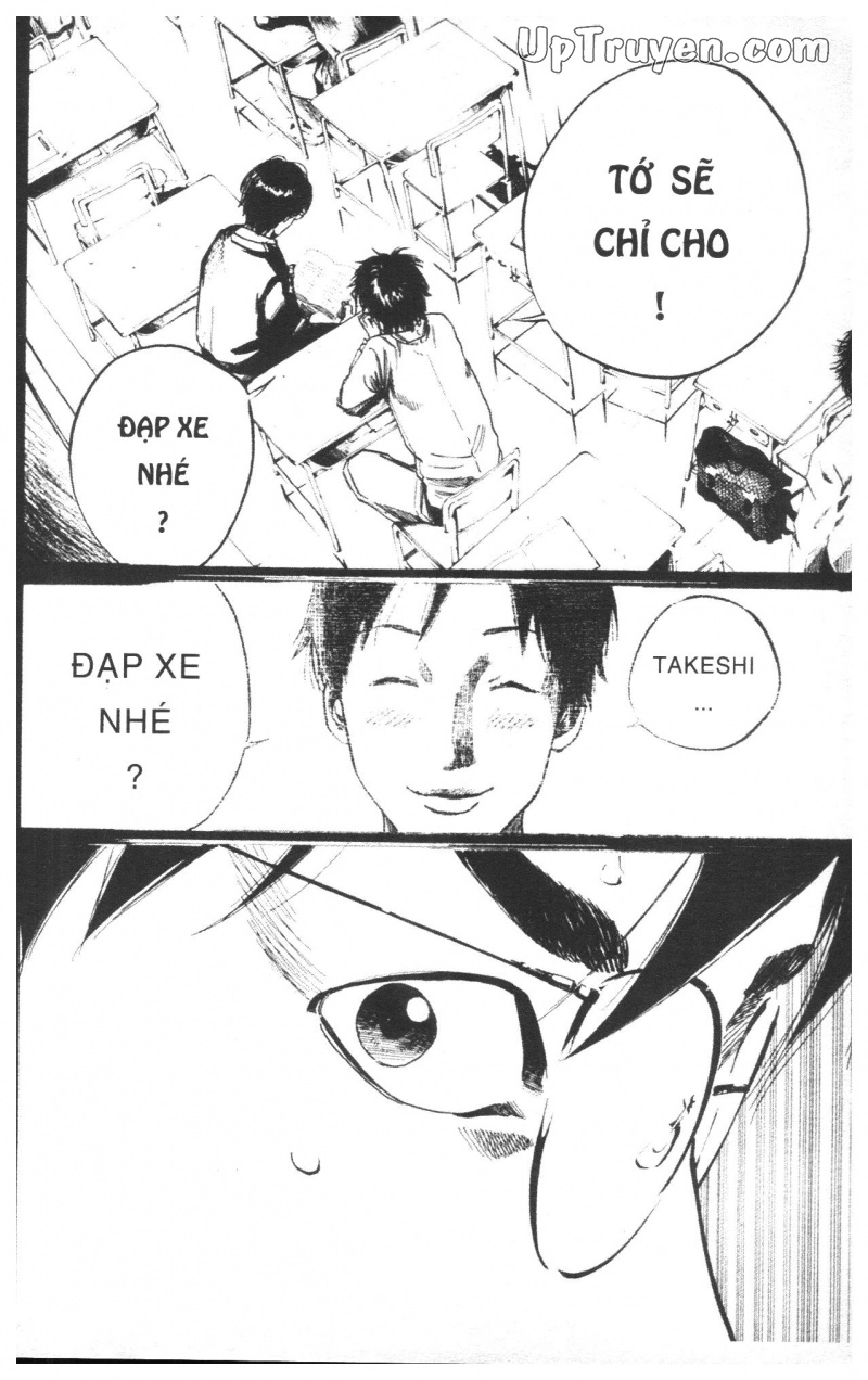 Over Drive Chapter 13 - 16