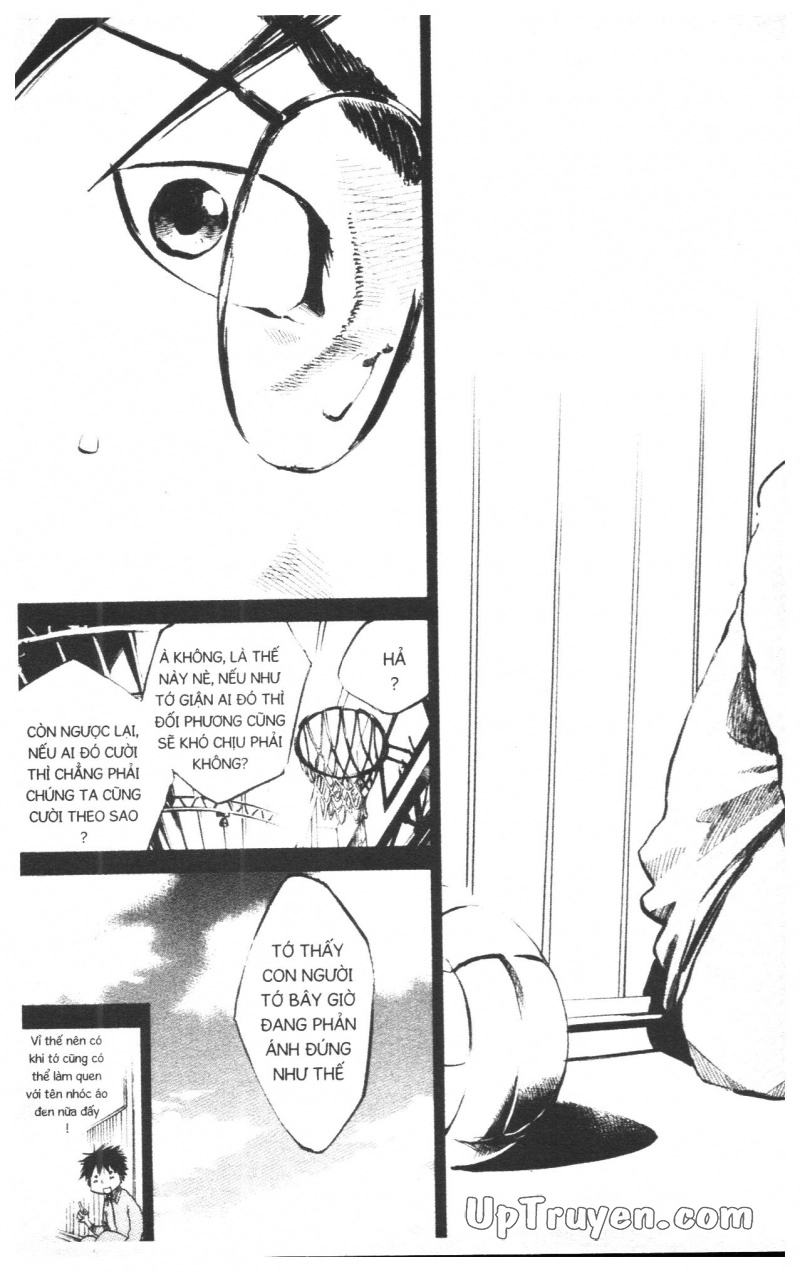 Over Drive Chapter 13 - 21