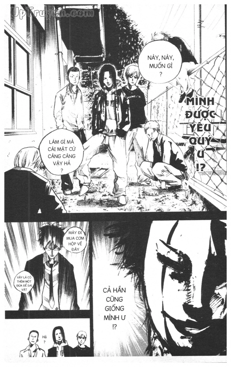Over Drive Chapter 13 - 23