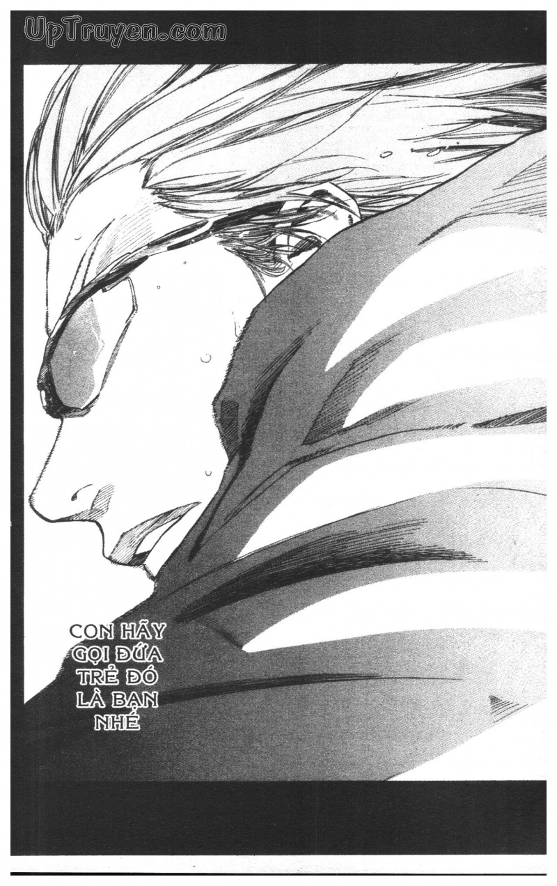 Over Drive Chapter 13 - 28