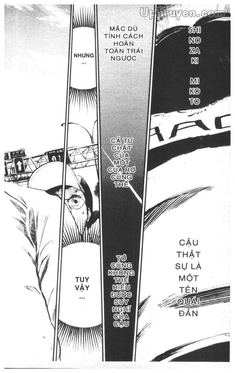 Over Drive Chapter 13 - 36