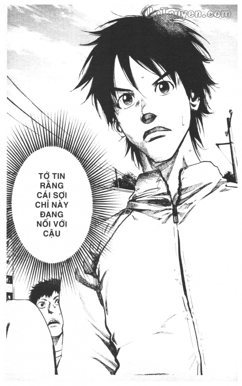 Over Drive Chapter 13 - 37