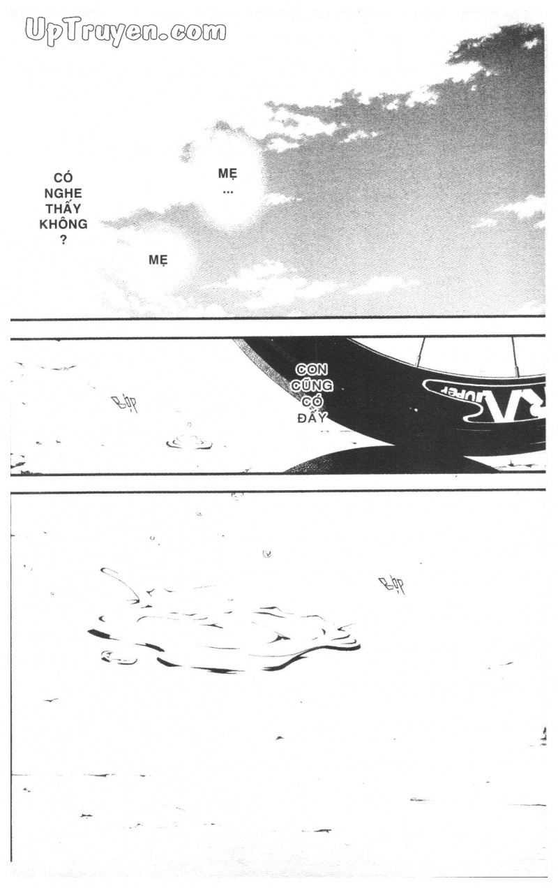 Over Drive Chapter 13 - 38