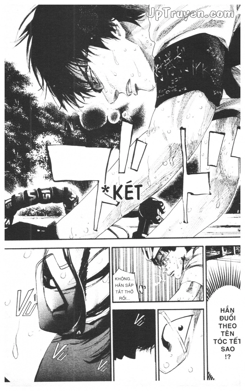 Over Drive Chapter 13 - 47