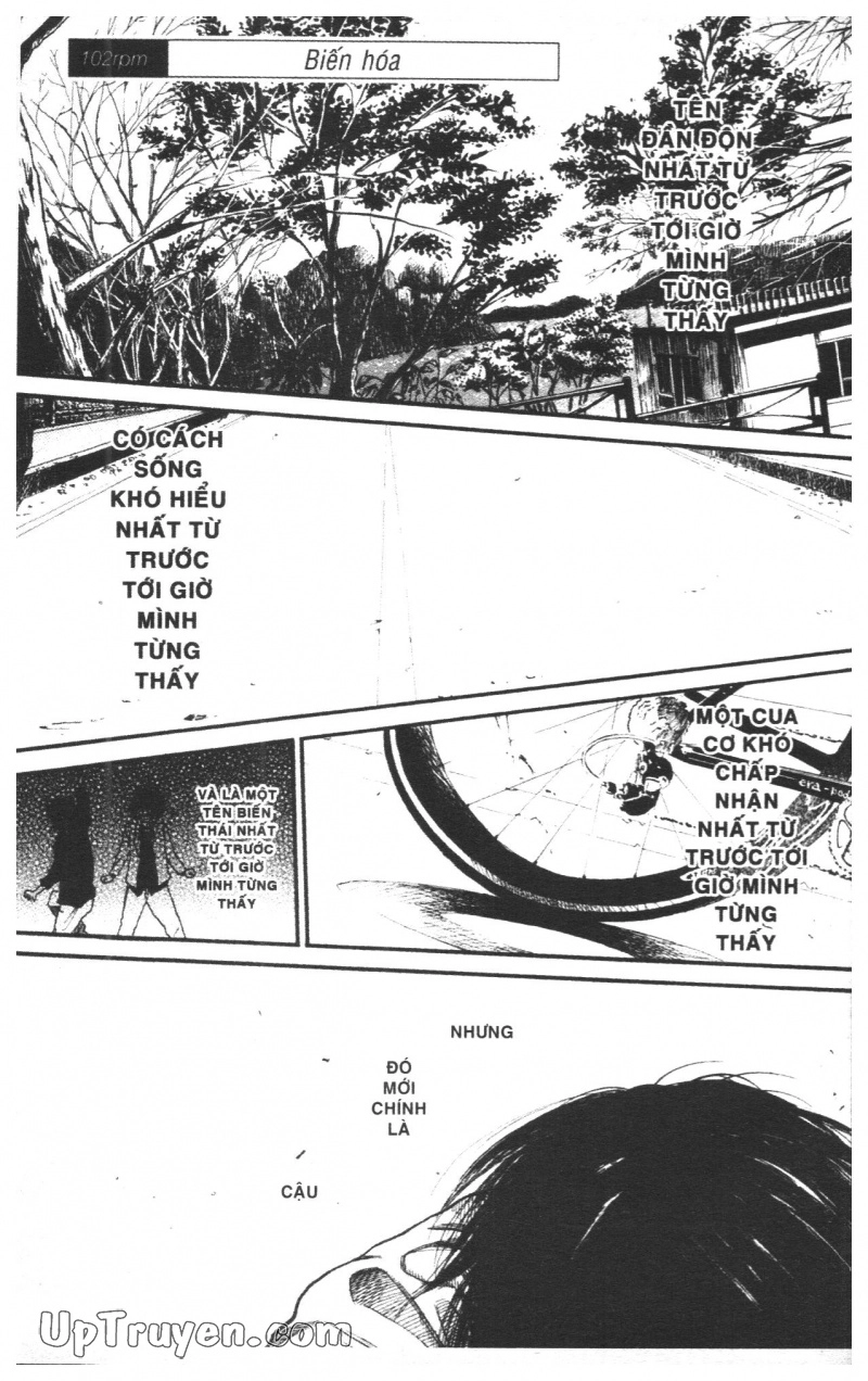 Over Drive Chapter 13 - 51