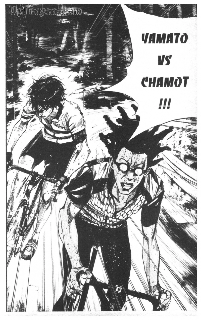 Over Drive Chapter 13 - 64