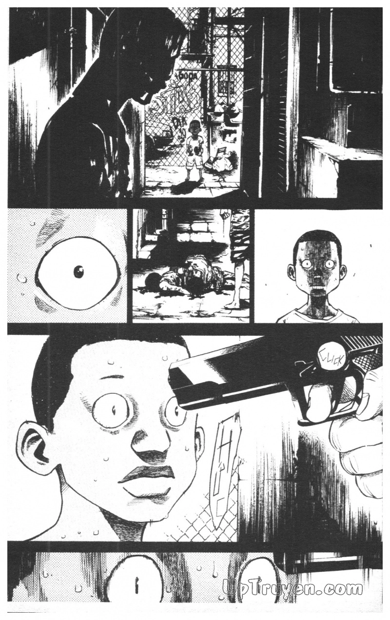 Over Drive Chapter 13 - 67