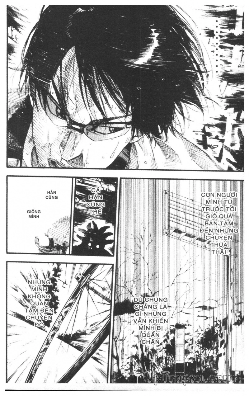 Over Drive Chapter 13 - 72